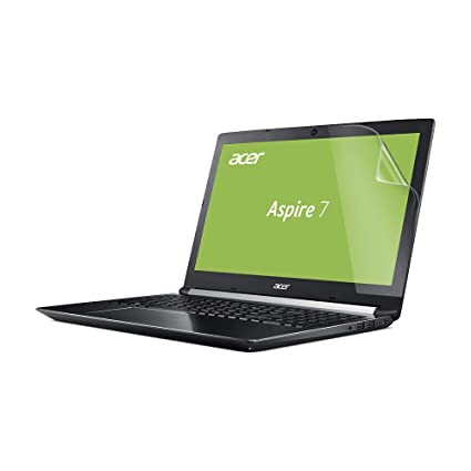 Acer Aspire 7 A715-72g User Manual